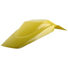 Plastiki i naklejki POLISPORT błotnik tył suzuki rm 65 '03-'05