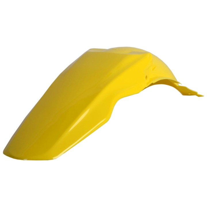 Plastiki i naklejki POLISPORT błotnik tył suzuki rm 125/250 '01-'08
