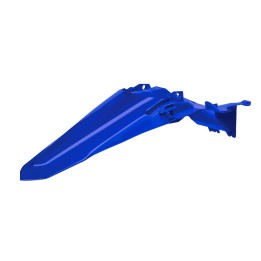 Plastiki i naklejki POLISPORT błotnik tył yamaha yz 250F '24-'26; yz 450F '23-'25