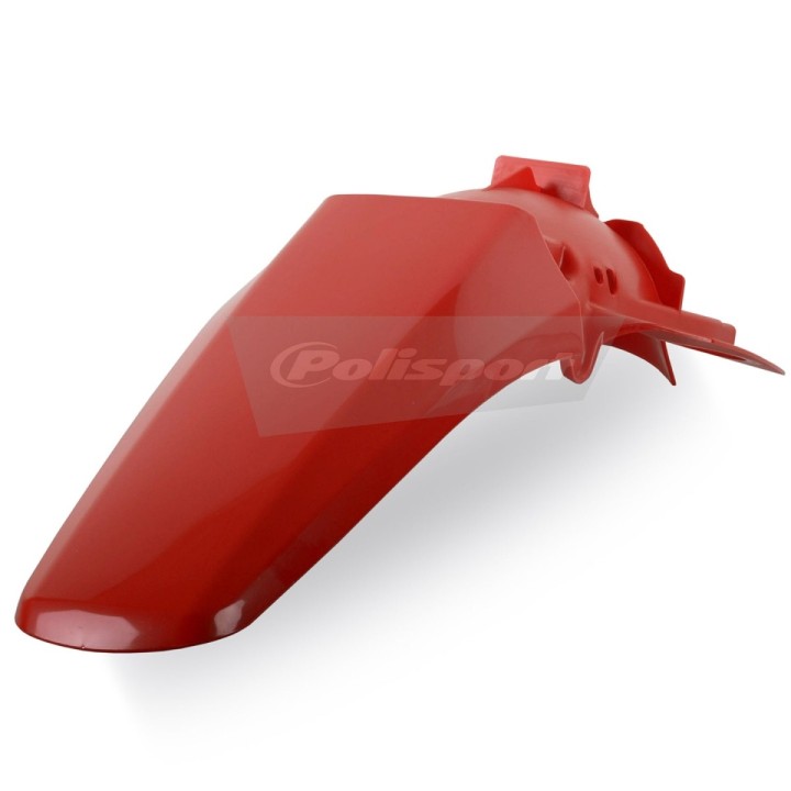 Plastiki i naklejki POLISPORT błotnik tył gas gas ec/ec-e 125 '05-'06; ec/ec-e 200 '05-'06; ec/ec-e 250/300 '05-'06
