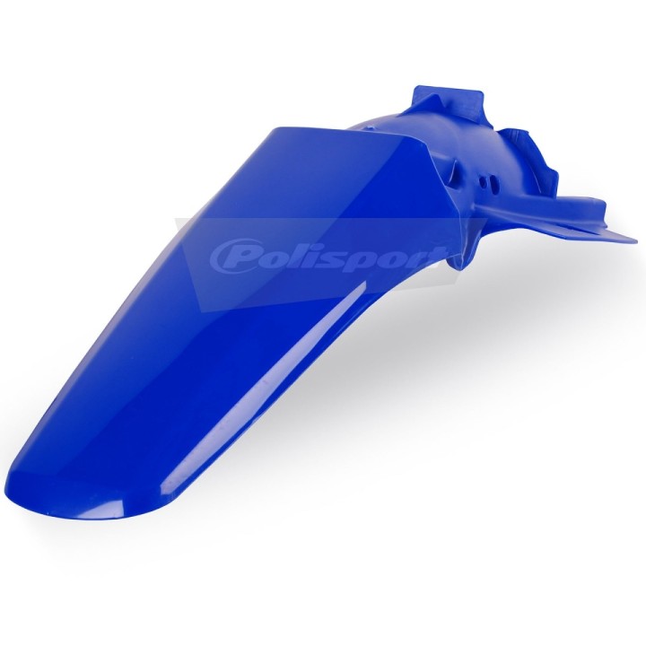 Plastiki i naklejki POLISPORT błotnik tył gas gas ec/ec-e 125 '05-'06; ec/ec-e 200 '05-'06; ec/ec-e 250/300 '05-'06