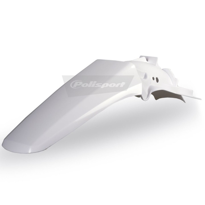 Plastiki i naklejki POLISPORT błotnik tył gas gas ec/ec-e 125 '05-'06; ec/ec-e 200 '05-'06; ec/ec-e 250/300 '05-'06