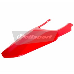 Plastiki i naklejki POLISPORT błotnik tył gas gas ec/ec-e 125 '12-'15; ec/ec-e 200 '12-'17; ec/ec-e 250/300 '12-'17