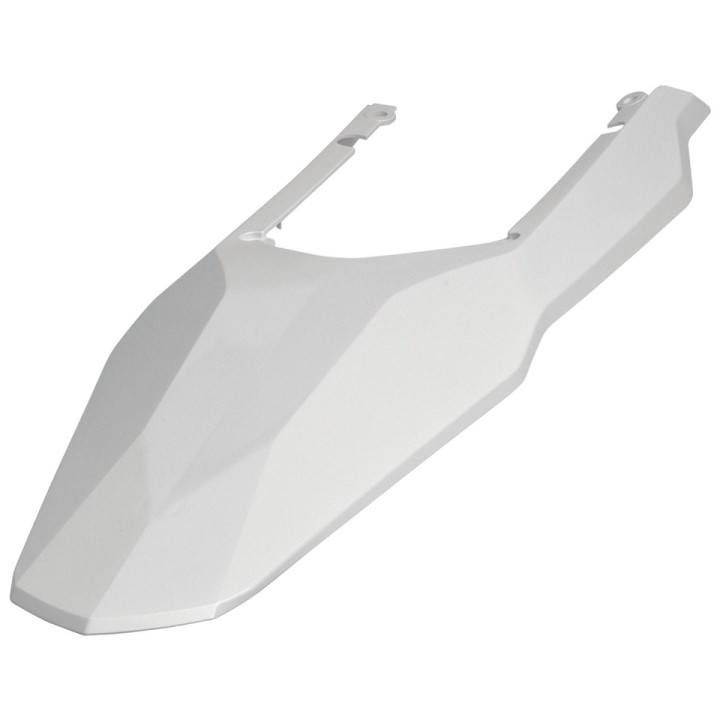 Plastiki i naklejki POLISPORT błotnik tył gas gas ec/ec-e 125 '12-'15; ec/ec-e 200 '12-'17; ec/ec-e 250/300 '12-'17