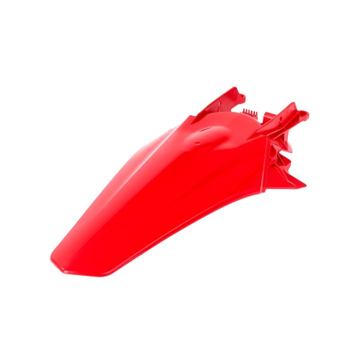 Plastiki i naklejki POLISPORT błotnik tył gas gas mc/mc-f 125/250/350/450 '21-'23; ex 250/350 '22-'23; ex 250/350/450F '22-'23