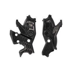Plastiki i naklejki ACERBIS osłony ramy x-grip yamaha tenerre 700 '19-'24