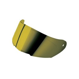 CABERG CZĘŚCI WIZJER (SZYBKA) LUSTRO (MIRROR), ODPORNY NA ZARYSOWANIA Z PINAMI POD PINLOCK DO MODELU AVALON / AVALON X