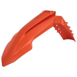 Plastiki i naklejki POLISPORT błotnik przód ktm sx/sx-f/xc/xc-f/xc-w 125/250/300/350/450 '23-'26; exc/exc-f 150/250/300/450/500…