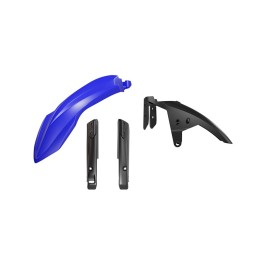 Plastiki i naklejki RACETECH (rtech) kompletny błotnik przód z osłonami teleskopów ( amortyzatorów ) yamaha T7 tenere 700 '19-'…