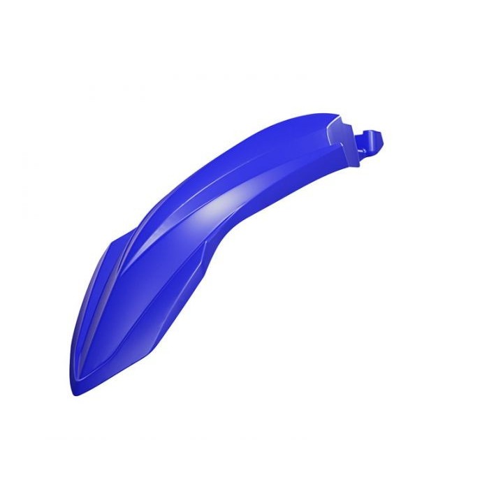Plastiki i naklejki RACETECH (rtech) błotnik przód górny yamaha T7 tenere 700 '19-'24