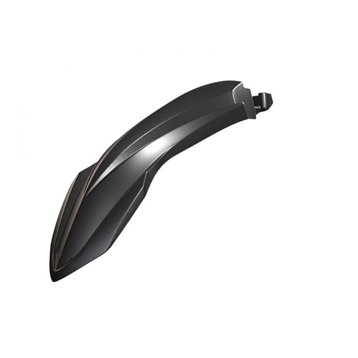 Plastiki i naklejki RACETECH (rtech) błotnik przód górny yamaha T7 tenere 700 '19-'24
