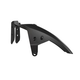 Plastiki i naklejki RACETECH (rtech) błotnik przód dolny ( tylna część ) yamaha T7 tenere 700 '19-'24