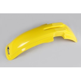 Plastiki i naklejki UFO błotnik przód (uniwersalny) cross / enduro 125 / 250 / 500 - zastępuje SU02900101