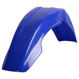 Plastiki i naklejki POLISPORT błotnik przód yamaha yz 125/250 '92-'99; wr 250Z '92-'97; wr 400 '98-'99