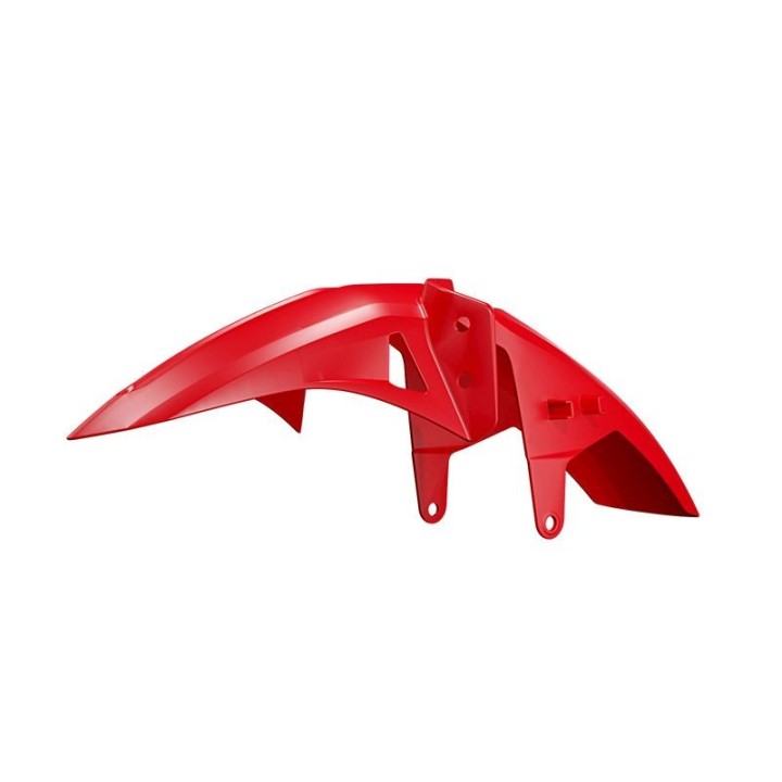 Plastiki i naklejki RACETECH (rtech) błotnik przód dolny revolution kove 800 x pro '24-'25