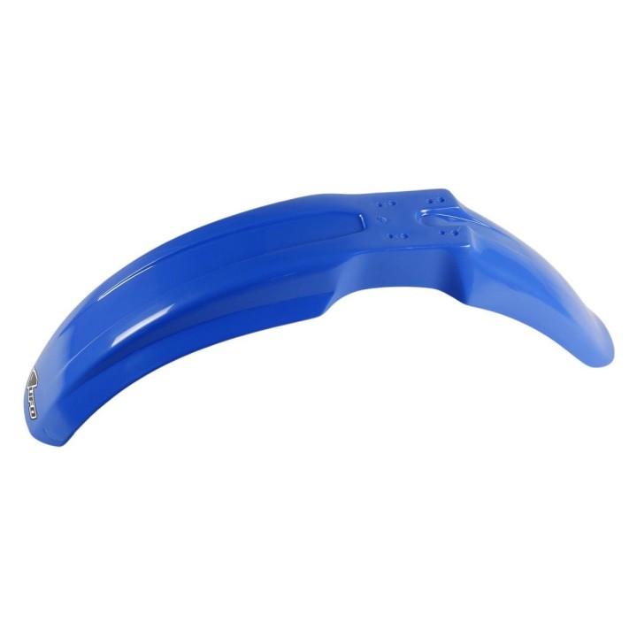 Plastiki i naklejki UFO 2026/01 błotnik przód suzuki rm 125 / 250 '95-'00, drz 400 e / SM '00-'25, husqvarna cr 125 / 250 / 360…