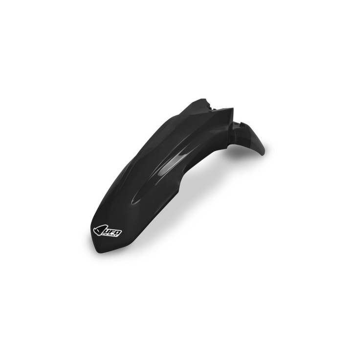 Plastiki i naklejki UFO 2026/05 błotnik przód honda crf 110F '19-26, crf 125 '25-'27
