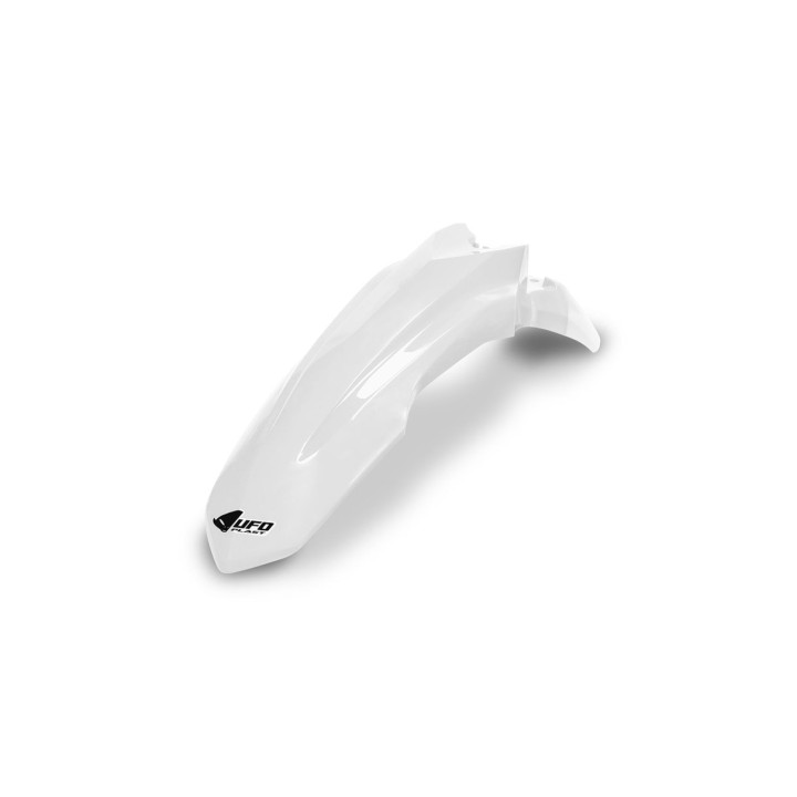 Plastiki i naklejki UFO 2026/05 błotnik przód honda crf 110F '19-26, crf 125 '25-'27