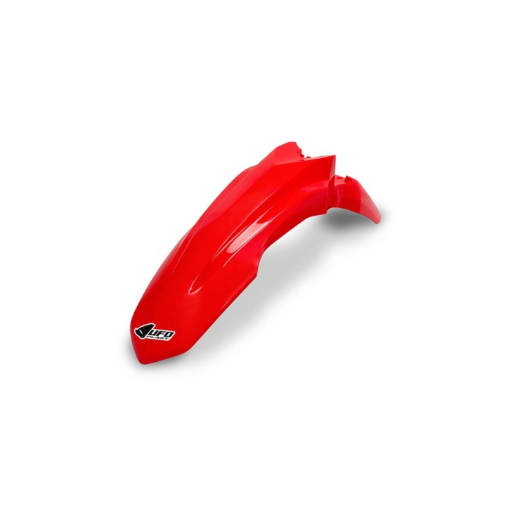 Plastiki i naklejki UFO 2026/05 błotnik przód honda crf 110F '19-26, crf 125 '25-'27