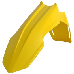 Plastiki i naklejki POLISPORT błotnik przód suzuki rmz 250 '10-'18; rmz 450 '08-'17