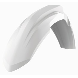 Plastiki i naklejki POLISPORT błotnik przód honda crf 250 '18-'21; crf 450 '17-'20