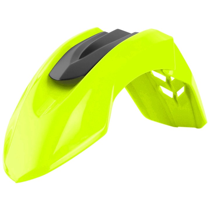 Plastiki i naklejki POLISPORT błotnik przód uniwersalny SM line