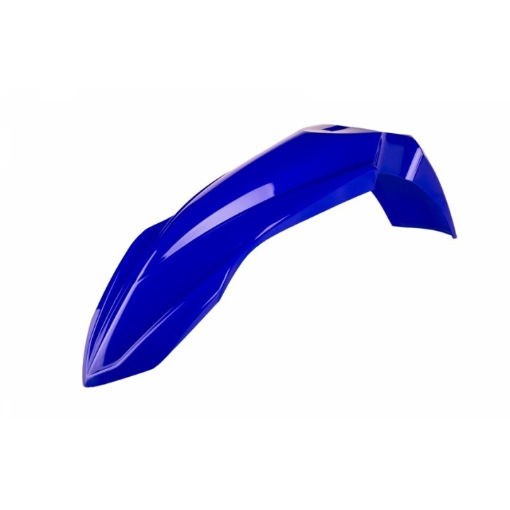 Plastiki i naklejki POLISPORT błotnik przód yamaha yz 125 '15-'21; YZ250 '15-'21; yz 250F '10-'18; yz 450F '10-'17; wr 250F '15…