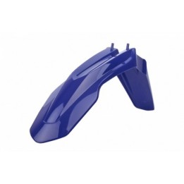 Plastiki i naklejki POLISPORT błotnik przód sherco se-r/sef-r '12-'15
