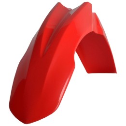 Plastiki i naklejki POLISPORT błotnik przód honda crf 250 '10-'13; crf 450 '09-'12