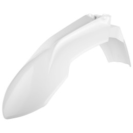 Plastiki i naklejki POLISPORT błotnik przód ktm sx/sx-f 125/150/200/250/350/450 '13-'16, exc/excf 125/200/250/300/350/450 '14-'…