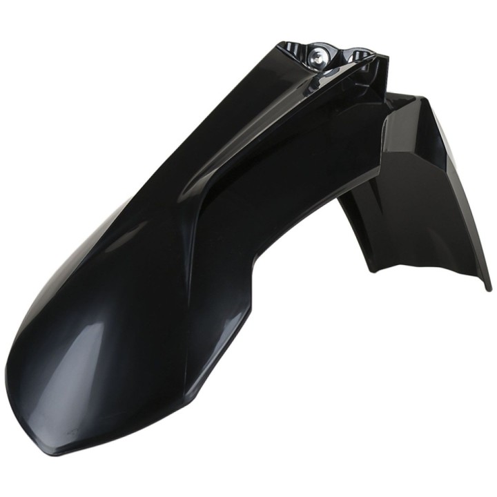 Plastiki i naklejki POLISPORT błotnik przód ktm sx/sx-f 125/150/200/250/350/450 '13-'16, exc/excf 125/200/250/300/350/450 '14-'…