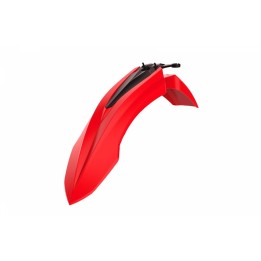 Plastiki i naklejki POLISPORT błotnik przód beta RR250/300 2T 350/400/450 4T '11-'19
