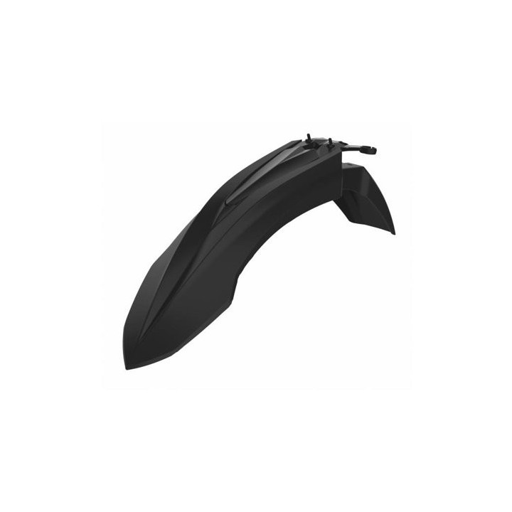 Plastiki i naklejki POLISPORT błotnik przód beta RR250/300 2T 350/400/450 4T '11-'19