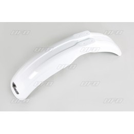 Plastiki i naklejki UFO błotnik przód honda cr 125/250 '87-'99, cr 500 '87-'01 - zastępuje PA01008041