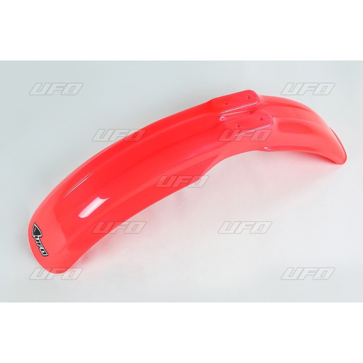 Plastiki i naklejki UFO błotnik przód honda cr 125/250 '87-'99, cr 500 '87-'01
