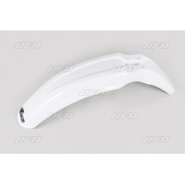 Plastiki i naklejki UFO błotnik przód honda XR 250/400 '96-'10