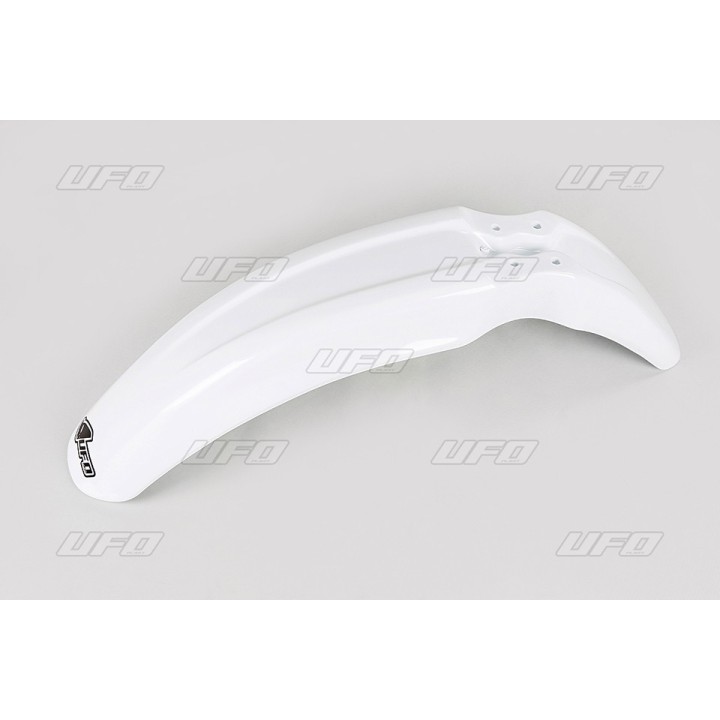 Plastiki i naklejki UFO błotnik przód honda XR 250/400 '96-'10
