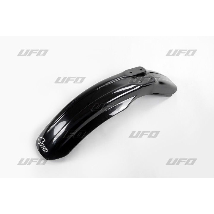 Plastiki i naklejki UFO błotnik przód honda cr 80 '96-'02, cr 85 '03-'09