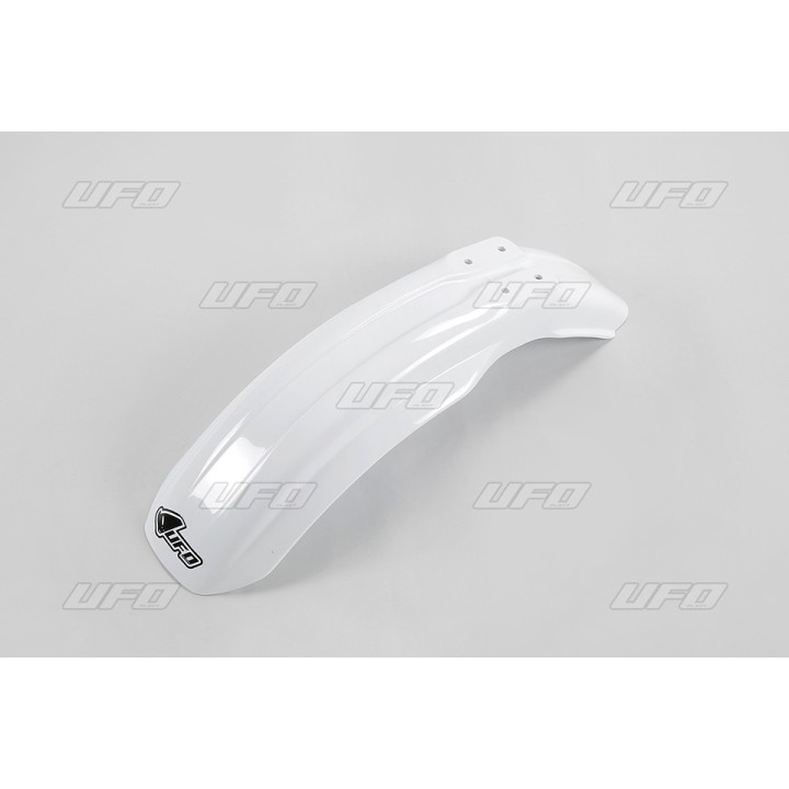 Plastiki i naklejki UFO błotnik przód honda cr 80 '96-'02, cr 85 '03-'09