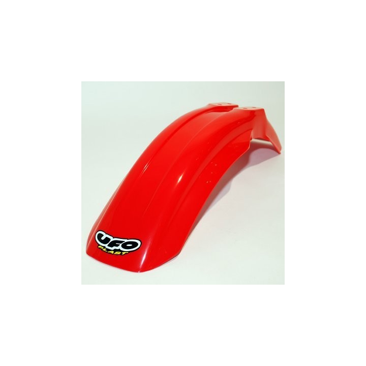 Plastiki i naklejki UFO błotnik przód honda cr 80 '96-'02, cr 85 '03-'09