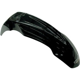 Plastiki i naklejki UFO błotnik przód honda cr 125/250/500 '87-'07, crf 250/450 '02-'09