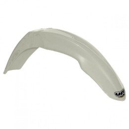 Plastiki i naklejki UFO błotnik przód honda cr 125/250/500 '04-'07, crf 250/450 '02-'09