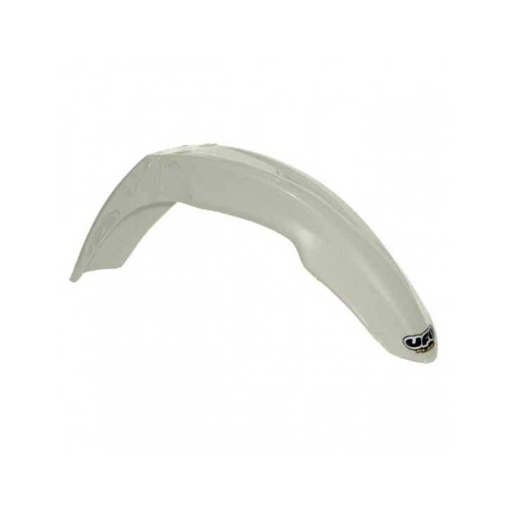 Plastiki i naklejki UFO błotnik przód honda cr 125/250/500 '04-'07, crf 250/450 '02-'09