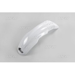Plastiki i naklejki UFO błotnik przód honda crf 150 '07-'26,