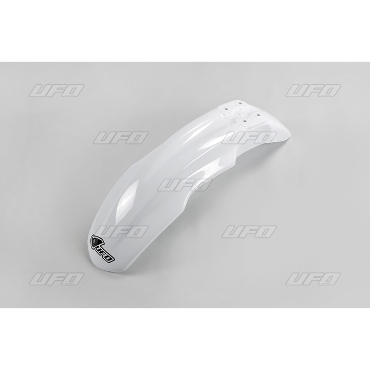 Plastiki i naklejki UFO błotnik przód honda crf 150 '07-'26,