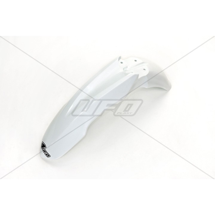 Plastiki i naklejki UFO błotnik przód honda crf 450R '09-'12 crf 250R '10-'13