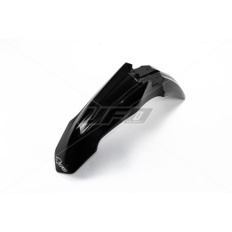 Plastiki i naklejki UFO błotnik przód honda crf 250R '14-'17, crf 450R '13-'16