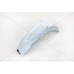 Plastiki i naklejki UFO błotnik przód honda crf 250R '14-'17, crf 450R '13-'16,