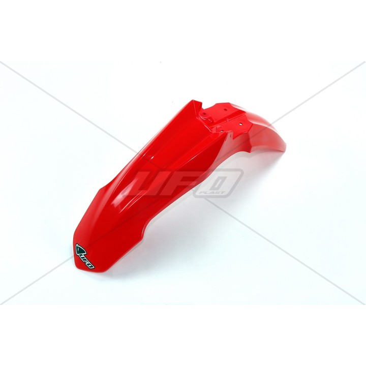 Plastiki i naklejki UFO błotnik przód honda crf 250R '14-'17, crf 450R '13-'16,