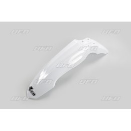 Plastiki i naklejki UFO błotnik przód honda crf 230 '15-'26,